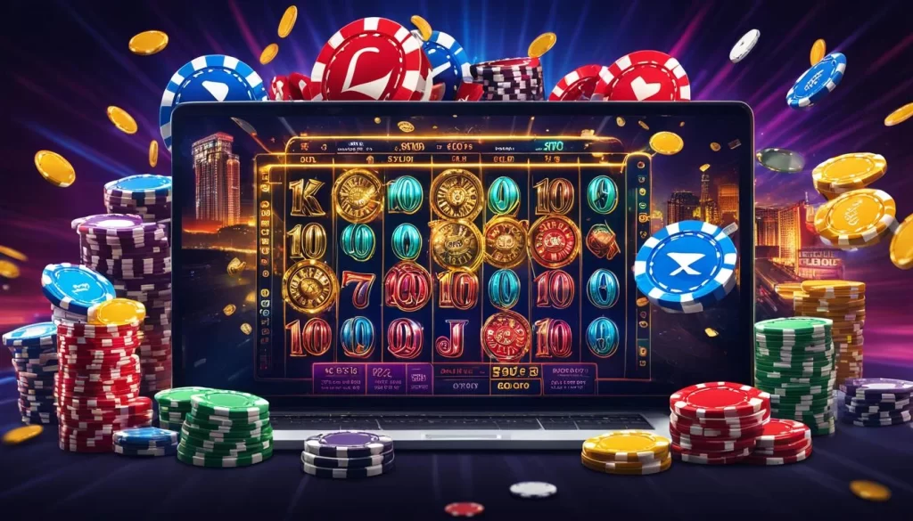 Hình ảnh minh họa các chiến lược chung khi chơi game tại Lotte92