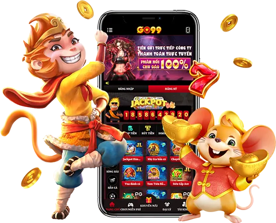 Tải app lotte92