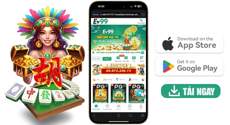 Đa Dạng Game Nổ Hũ Lotte92