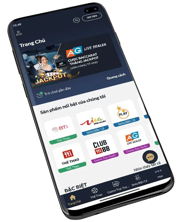 Tải ứng dụng Lotte92 trên iPhone