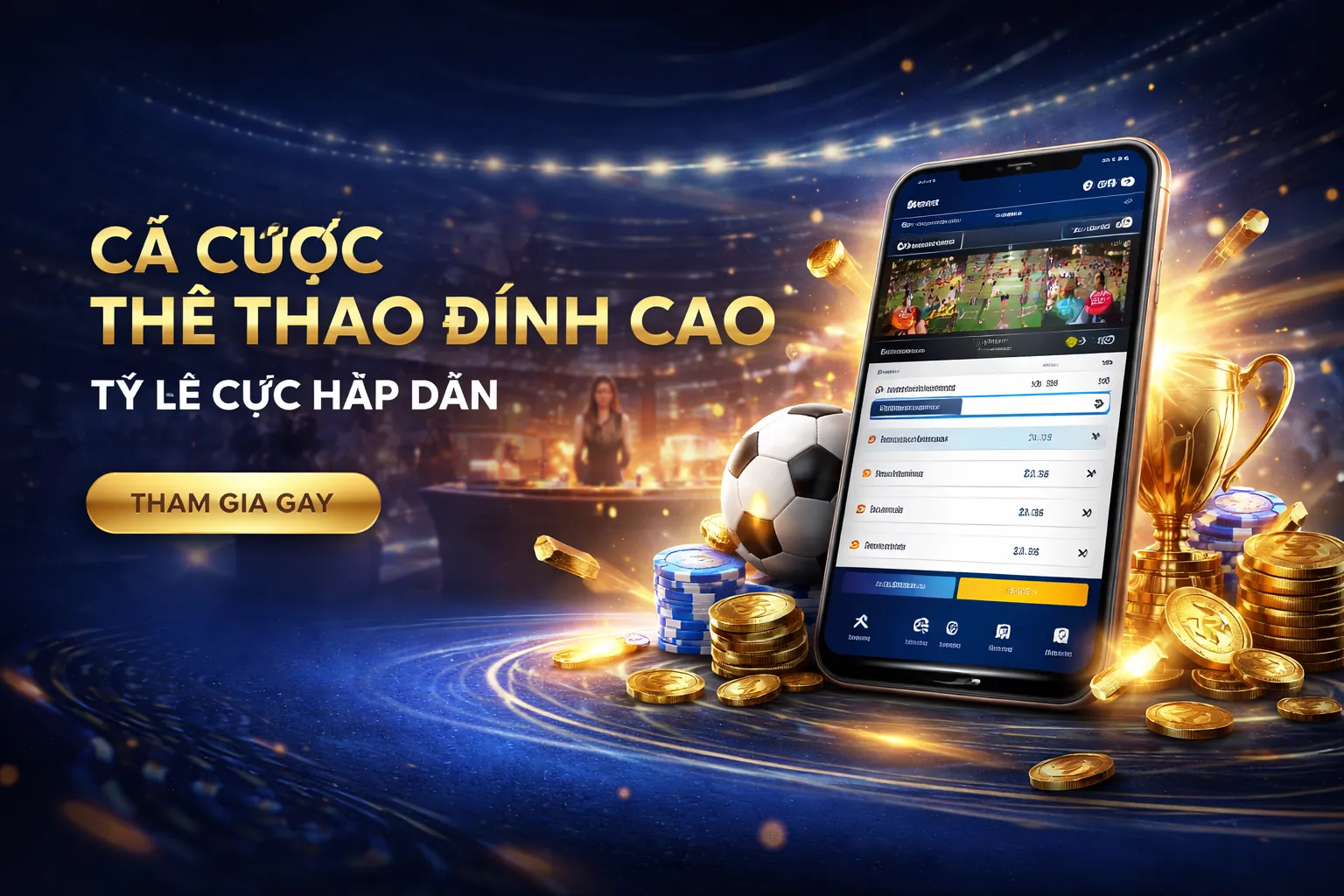 Hoàn trả hàng tuần tại lotte92