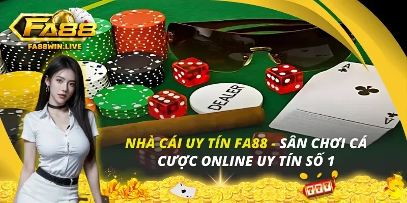 Trò chơi Blackjack tại Lotte92
