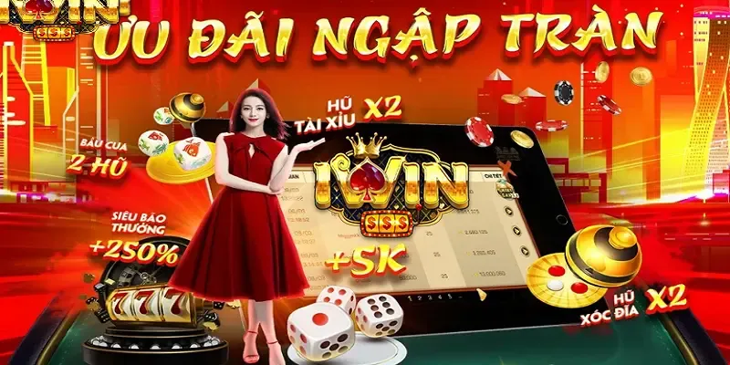 Trò chơi Baccarat tại Lotte92