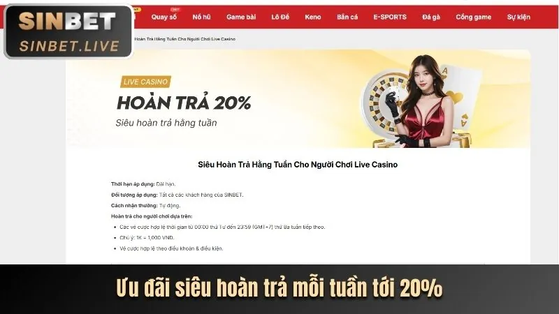 Bắn Cá Siêu Thị